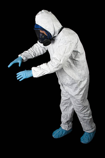 Best Attic Mold Removal  in Hazlehurst, GA